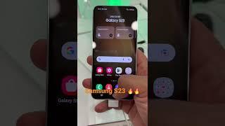 Iphone 14 ko tagdi takkar #samsung #s23 #2023 #trending #viral #ytshorts #youtube #insta #instagram