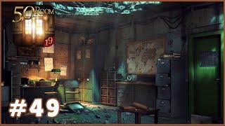 Can You Escape The 50 Room 19 Level 49 Walkthrough (100 Room 19)