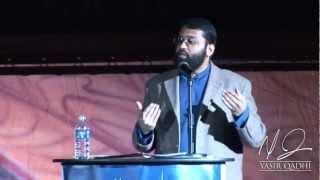 Hindsight is 20/20 - Learning from our History - IlmFest 2010 - Yasir Qadhi | 18th April 2010