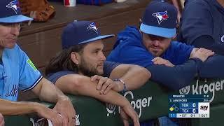 Toronto Blue Jays vs Texas Rangers | September 18, 2024 | MLB Full Game Replay