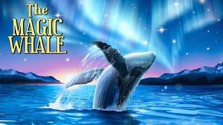 Sleep Meditation for Kids THE MAGIC WHALE Bedtime Story for Kids