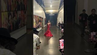 BTS EME #NicoleCordoves #binibiningpilipinas2023