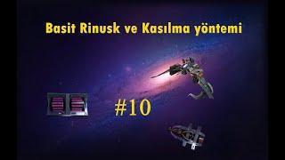 Darkorbit Rinusk Kasma  ve  Basit  Kasılma Yöntemi #10