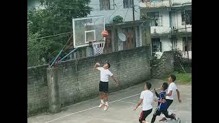 JAPFU CHRISTIAN COLLEGE.                   Hostel meet 2022