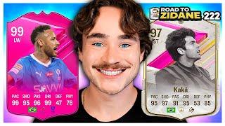 FUTTIES Brought The JUICE!!