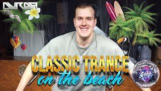 CLASSIC TRANCE ON THE BEACH  SOSINA 4.0 JAWORZNO  MIXED BY DJ DURDA