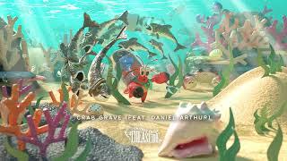 Crab Grave (SECRET TRACK) Another Crab's Treasure OST