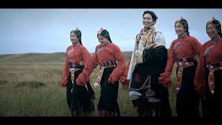 Tibetan new song 2024 Full HD ࿉ བོད་གཞས་གསར་པ་༢༠༢༤༼བཀྲ་ཤིས་བྲོ་ར་།༽ལེནམཁན། རྡོ་དཀར་རྡོ་ཚེ། ࿉