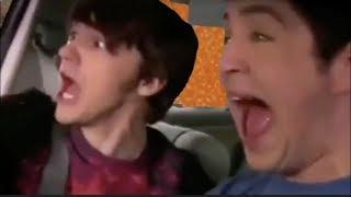 Drake and Josh Driving Meme Compilation