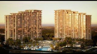 DMG  x  The Ritz-Carlton Residences, Estero Bay