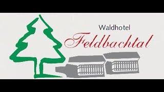 Waldhotel "Feldbachtal", Klaus Peter Müller  | Unternehmensfilm