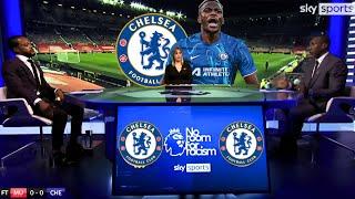 FINALLY! RUMORS CONFIRMED! VICTOR OSIMHEN SAYS YES TO CHELSEA! CHELSEA NEWS TODAY