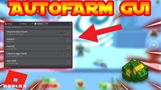 NEW OP MAGNET SIMULATOR 2 AUTO FARM GUI ROBLOX