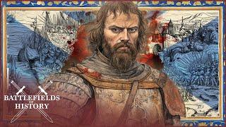 William Wallace: The Hero Who Defied England | Heroes Of Scotland | Battlefields Of History