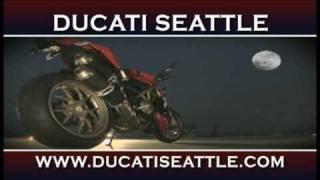 Ducati Seattle