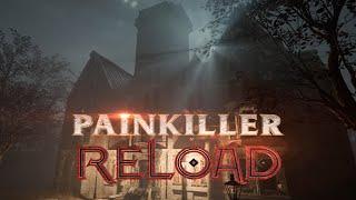 Painkiller: Reload 4.2 - Part 8 | Asylum