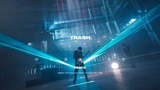 TRASH ft. 李浩瑋, PIZZALI, 陳忻玥, G5SH《終究還是因為愛REMIX - 2022 EMZ 昇恆昌年度歌曲》Official Music Video