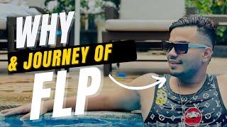 WHY FOREVER  & BUSINESS TESTIMONY BY MR. MANIK AGGARWAL | FLP INDIA | TEAM 23