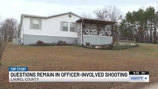 Did officers go to wrong home in deadly Kentucky police shooting?