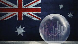 GDP figures to reveal severity of Australia's economic contraction