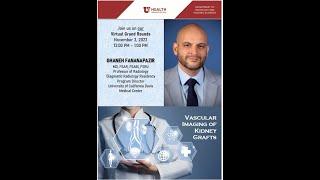 2023 November Grand Rounds - Ghaneh Fananapazir, MD, FSAR, FSABI, FSRU