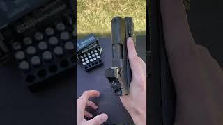 THE BEST 9MM CARRY AMMO? ASMR