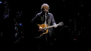 Jeff Lynne's ELO - Turn To Stone - Veterans-Aid, San Diego 12-11 2023