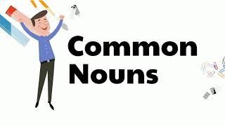 Common Nouns for Kids