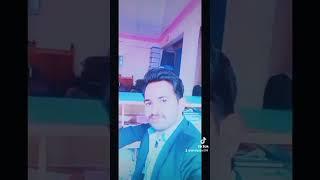 new Hindko song ajmal gujjar