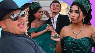 Should We DATE After My Party?! | Quince Rent Boys Valerie S4 Ep 5