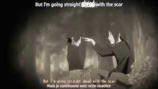 Naruto Shippuden : Sasuke Tribute (AMV) - Whispers in the dark