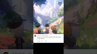 혁이는 장애인