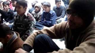 Salam by Syed Ali Murad & Syed Ali Hamza