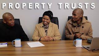 Should I Buy My Property Under A Trust In South Africa (Youtube Live)