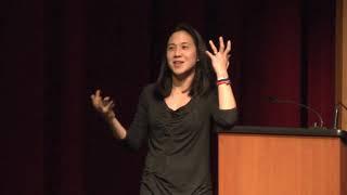 Angela Duckworth: Psychology of Achievement - Grit and Self Control