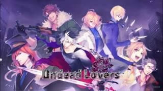 Undead Lovers [3] | Tsubasa