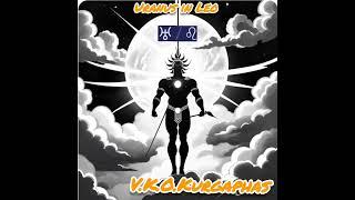 Uranus in Leo ️