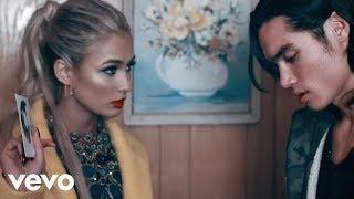 Pia Mia - F**k With U ft. G-Eazy (Official Music Video)