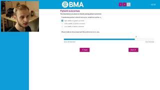 I Took The BMA Medical Specialty Quiz | PostGradMedic