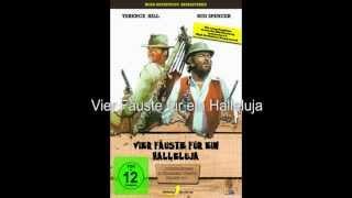 Top 10 Bud Spencer und Terence Hill Filme