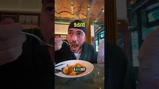 POV: Solo Fine Dining Michelin Lunch in New York City