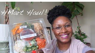 HMart Haul! (PRICES INCLUDED!) Korean Supermarket | charlycheer