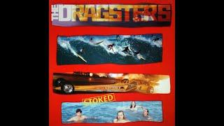 The Dragsters - Radio Surf (1989)