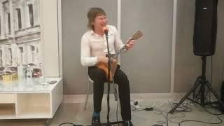 Группа "Лады" - Родина