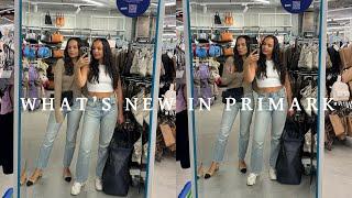 whats new in primark A/W  | Ayse and Zeliha