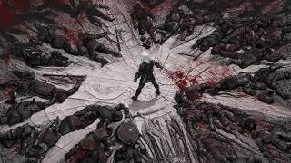 The Song of the Sword-Dancer (The Witcher 3 OST) - Belarusian Lyrics + English Translation