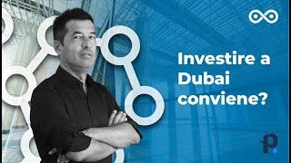 Perché investire a Dubai: guida per imprenditori italiani