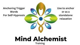 Mindalchemist C - SP Self Hypnosis - Program in trigger words for fast inductions and deepener