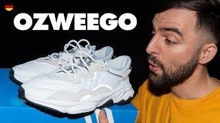 ADIDAS OZWEEGO | Der Beste Sommer Sneaker?