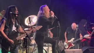 Armored Saint feat. Jason McMaster - Symbol Of Salvation (live in Boston 11/16/22)